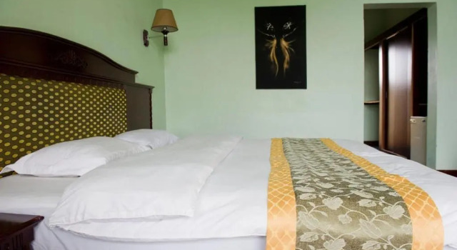 Двухместный номер Standard Stipphotels, Kiyovu