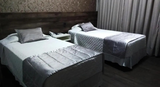 Двухместный номер Standard Hotel Opuka