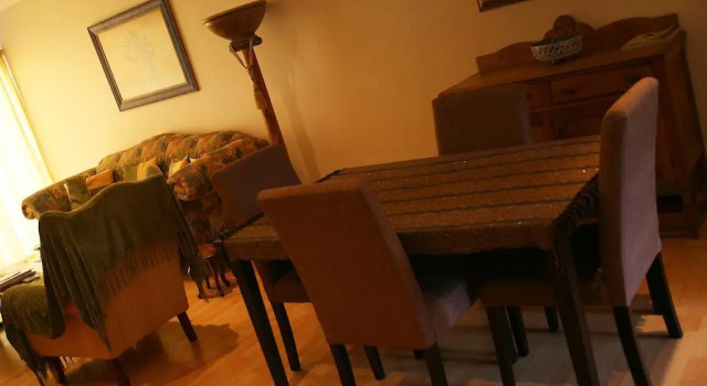 Goulden Street Guest House
