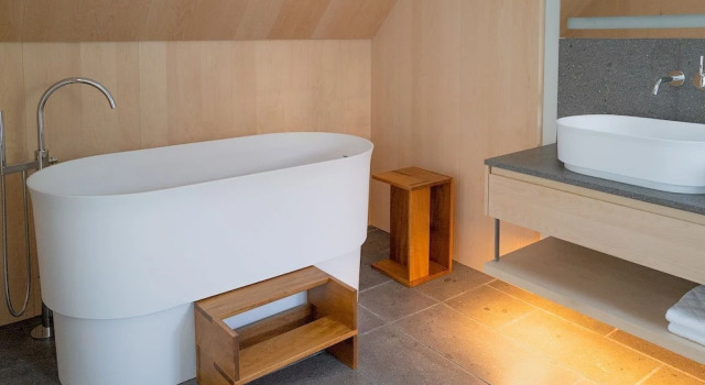 Номер Luxury Miramonti Boutique Hotel