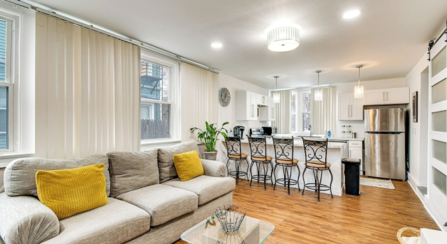 Коттедж Explore Rochester! Charming Home 1 Mi to Downtown