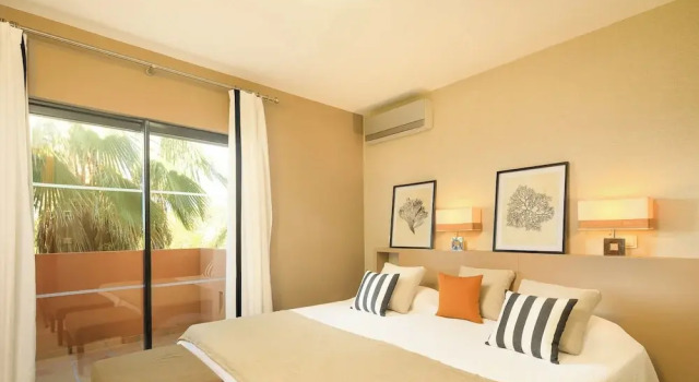Апартаменты с 2 комнатами Amendoeira Golf Resort - Apartments and villas