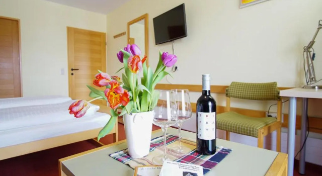Двухместный номер Standard Hotel Kernwirt
