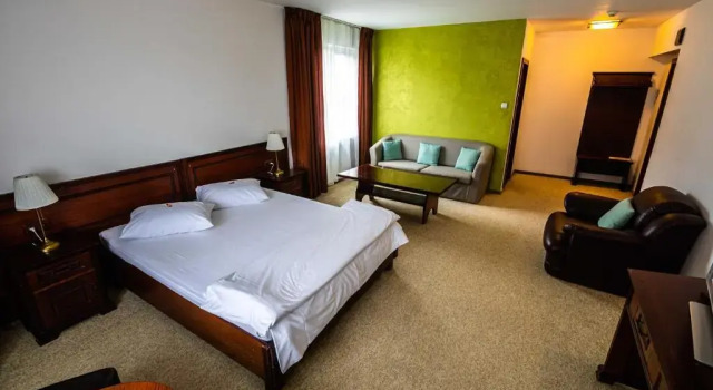 Pensiunea Flora, Book Hotel Târgu-Mureş 