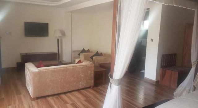 Полулюкс The Vic Hotel