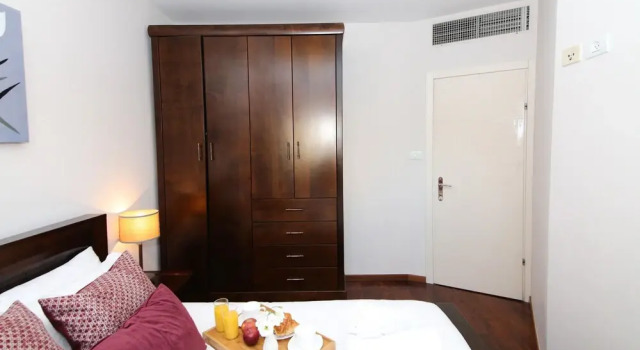 Апартаменты Luxury 202 - King David Residence - Jerusalem-Rent