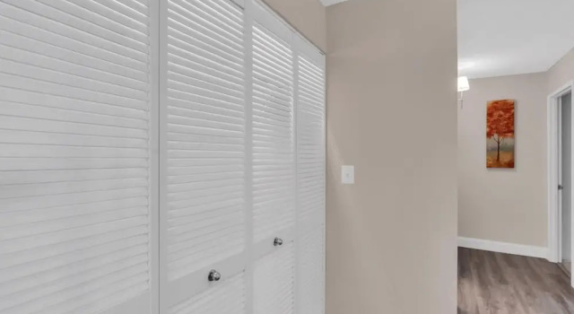 Furnished Apartment in Crystal City Near Pentagon