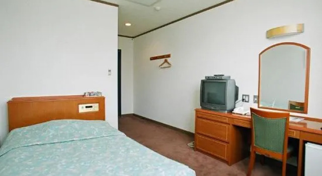 Maniwa River Side Hotel, Buchen Sie Hotel Maniwa Okayama