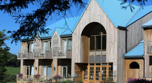 Auberge des Battures, Boek Hotel Hotels in Saguenay Region met ontbijt, Ontbijt