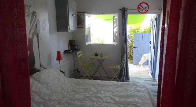 Коттедж Casa Pentone