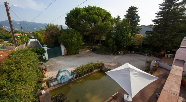 Апартаменты Sintra Farm Villa Guest House