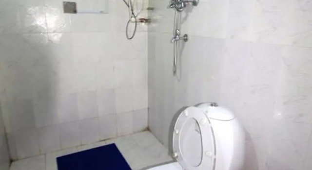 Номер Deluxe Himalayan Lodge