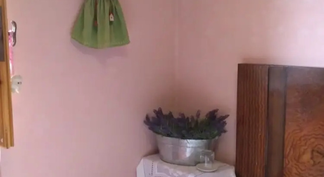 Семейные апартаменты с 2 комнатами Country Hill B&B