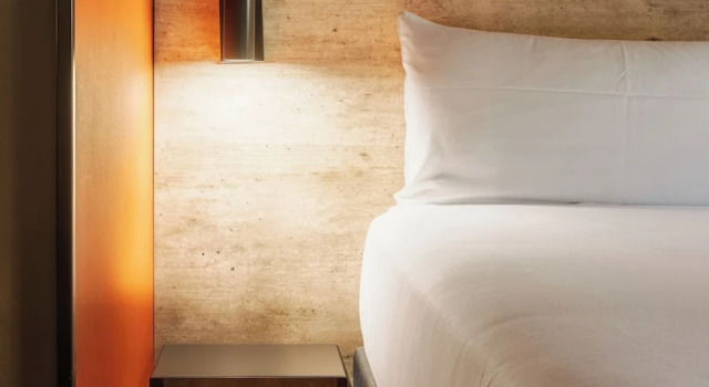 Двухместный номер Standard ibis budget Madrid Aeropuerto