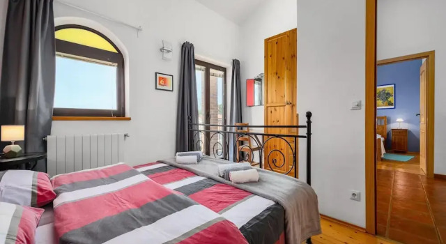 Вилла Villa in Visnjan With Private Heated Pool