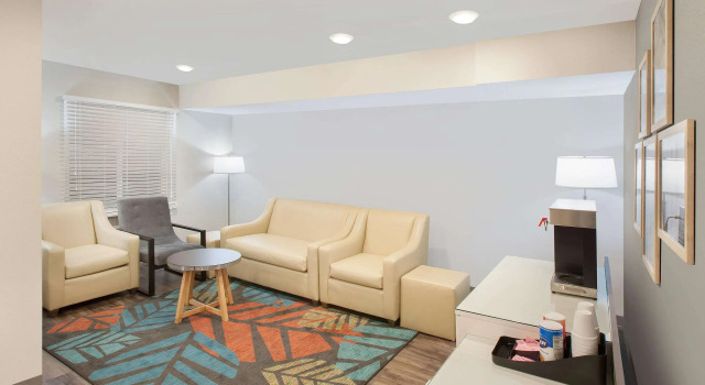 WoodSpring Suites West Monroe I-20, Varaa Hotelli Monroe Louisiana