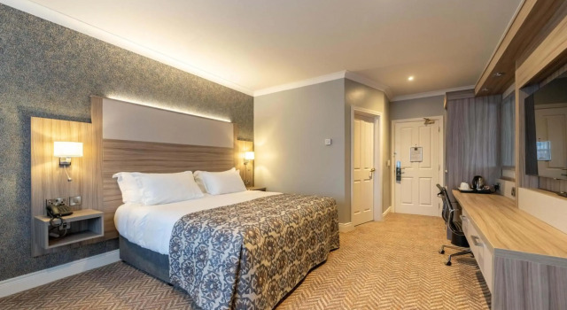 Dunsilly Hotel