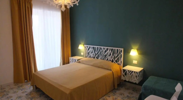 Casa Vacanze Baia Garagliano, Prenota Hotel San Giovanni a Piro Cilento