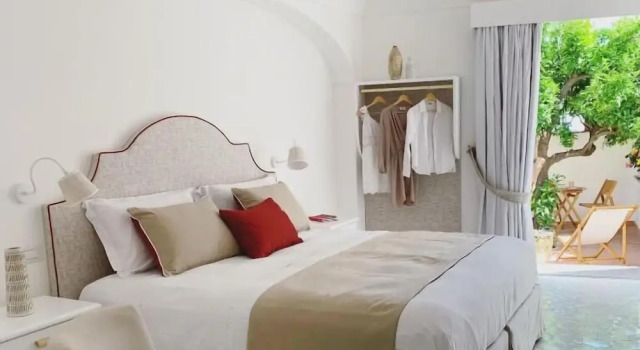 Апартаменты Villa Fortuna