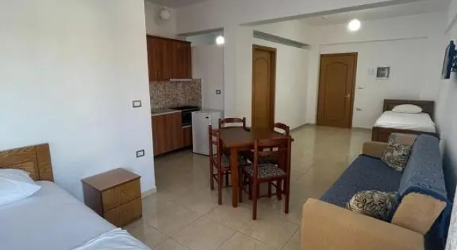 Семейный номер Standard Aleksander ApartHotel