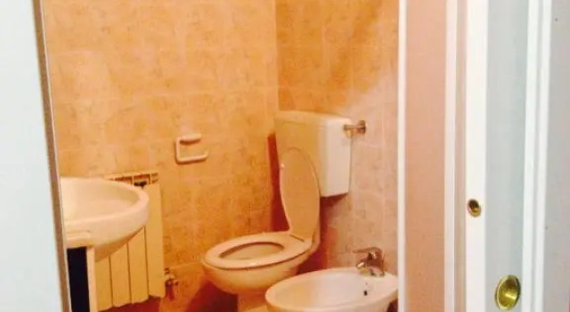 Двухместный номер Standard с видом на сад Il Ghiro B&B