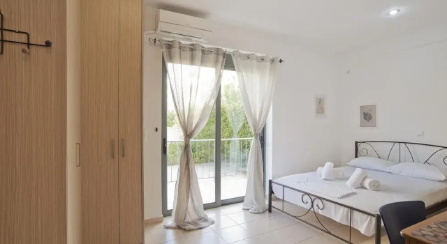 Апартаменты Glyfada Cozy in Glifada