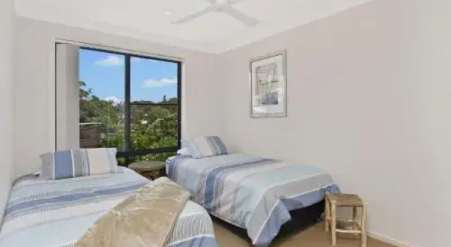 Amara 6 Wesley Avenue