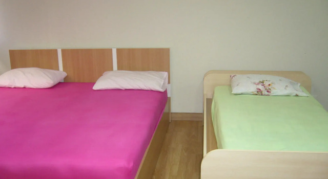 Chan Kim Don Mueang Airport Guest House, Забронировать Гостевой дом Отели Тунг-Си-Кан с парковкой, Парковка