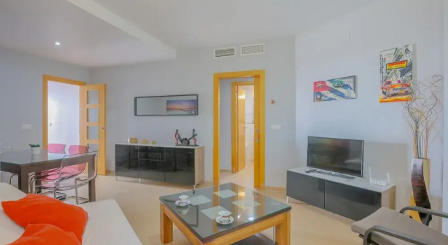 Villablanca Home in Villablanca, Book Lejlighed Villablanca Huelva