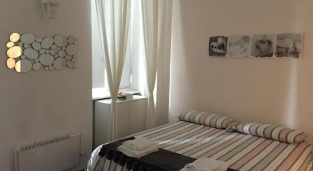 Standard Zimmer Bed2Go