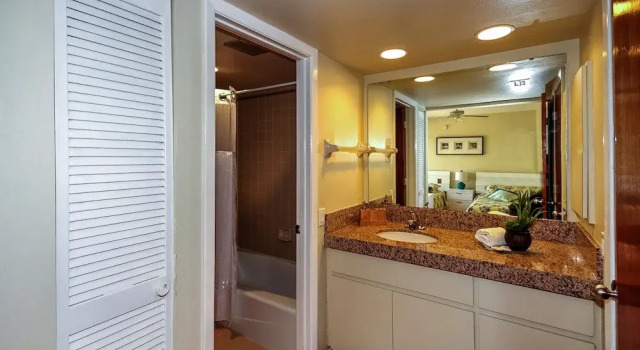 Номер Standard Bird's Nest Beach Townhomes