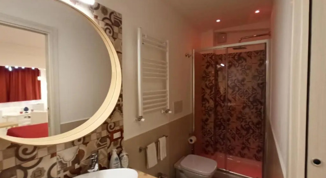 Люкс B&B Triskèles