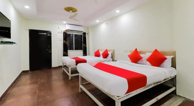 Hotel Sagar by OYO Rooms, Забронировать Отель Отели штата Махараштры 3 звезды, 3*