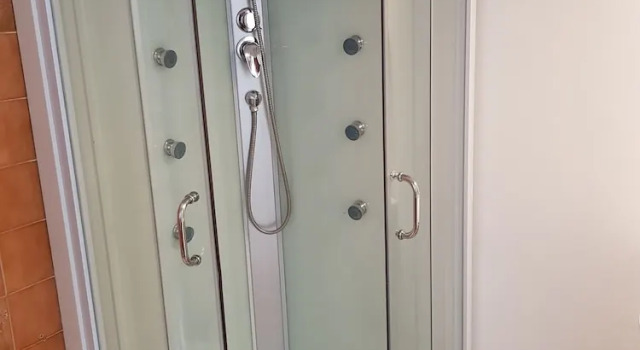 Двухместный номер Deluxe Butterfly Guest House