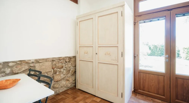 Номер Superior Agriturismo Monte Argentario