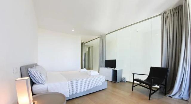 Be Apartments Volturno