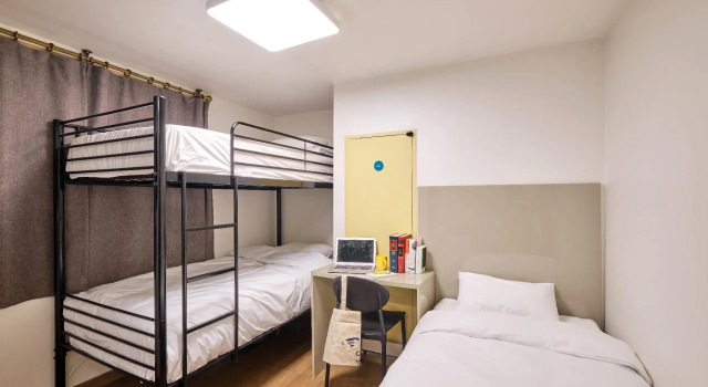 CMS Inn Seoul Guesthouse