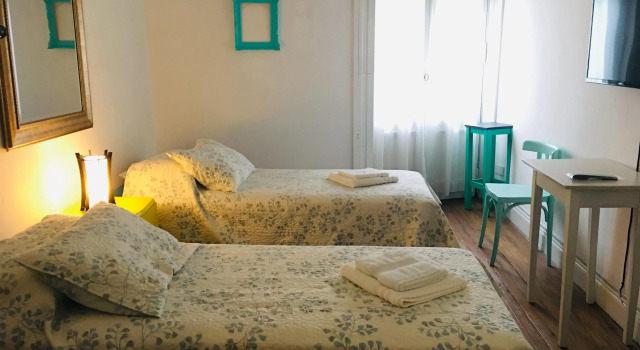 LOPEZ Hostel & Suites, Prenota Ostello Hotel a Palermo con parcheggio, Parcheggio