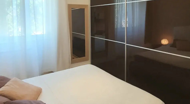 Апартаменты Comfort Lemon Sunshine Apartment