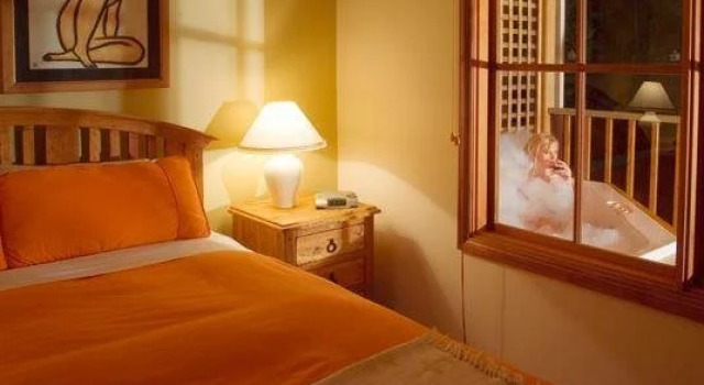 Bingle Tree Retreat, Rezervasyon Otel Berrilee New South Wales