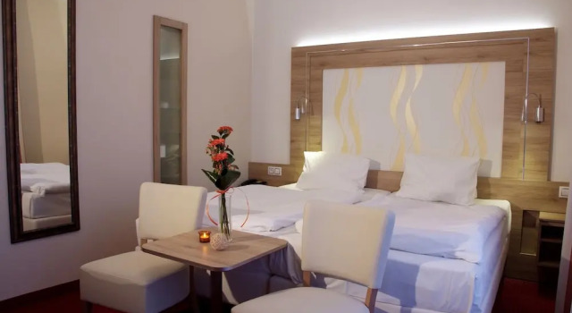 Номер Comfort Royal Marianske Lazne