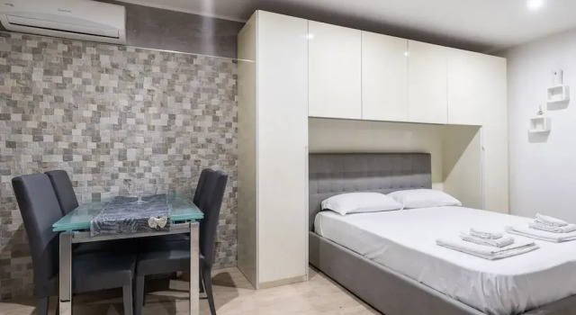 Апартаменты Apartment al Tribunale - Wonderful Italy