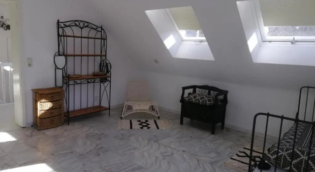 Коттедж Ferienwohnung Ani, Apartment David