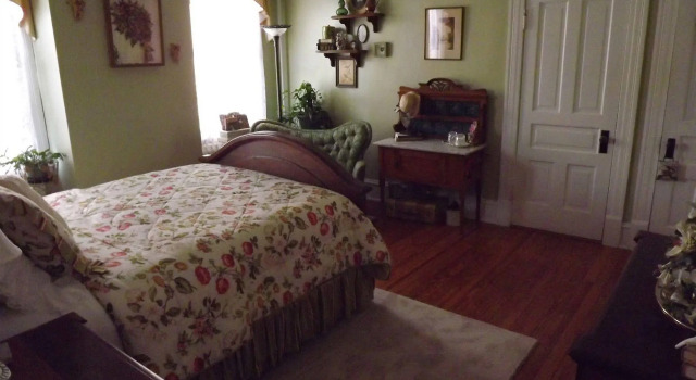 Belle Hearth Bed and Breakfast, 预订 酒店 韦恩斯伯勒 弗吉尼亚州
