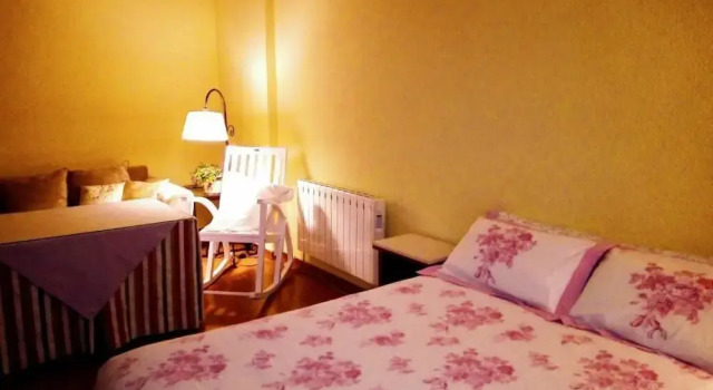 La Casita de Maria