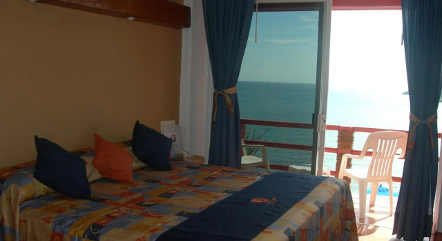 Hotel Irma, Забронировать Отель Отели Ixtapa-Zihuatanejo с завтраком, Завтраки
