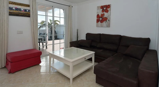 Villa Crystal