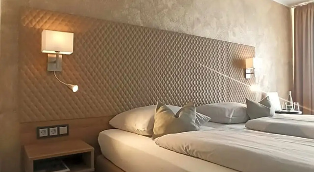 Номер Deluxe Hotel Garni Arcis