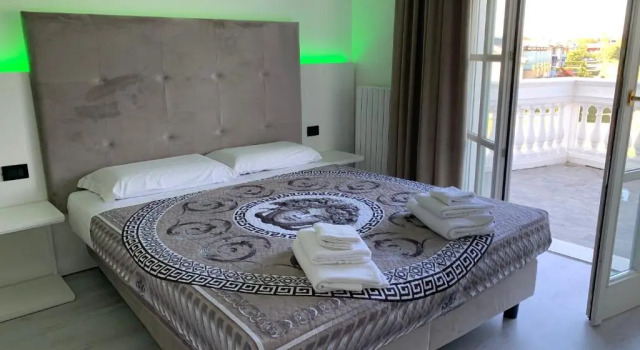 Standard Doppel Zimmer White House
