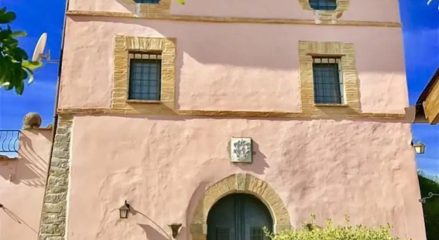 La Torretta Guest House